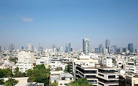 שרתון תל אביב